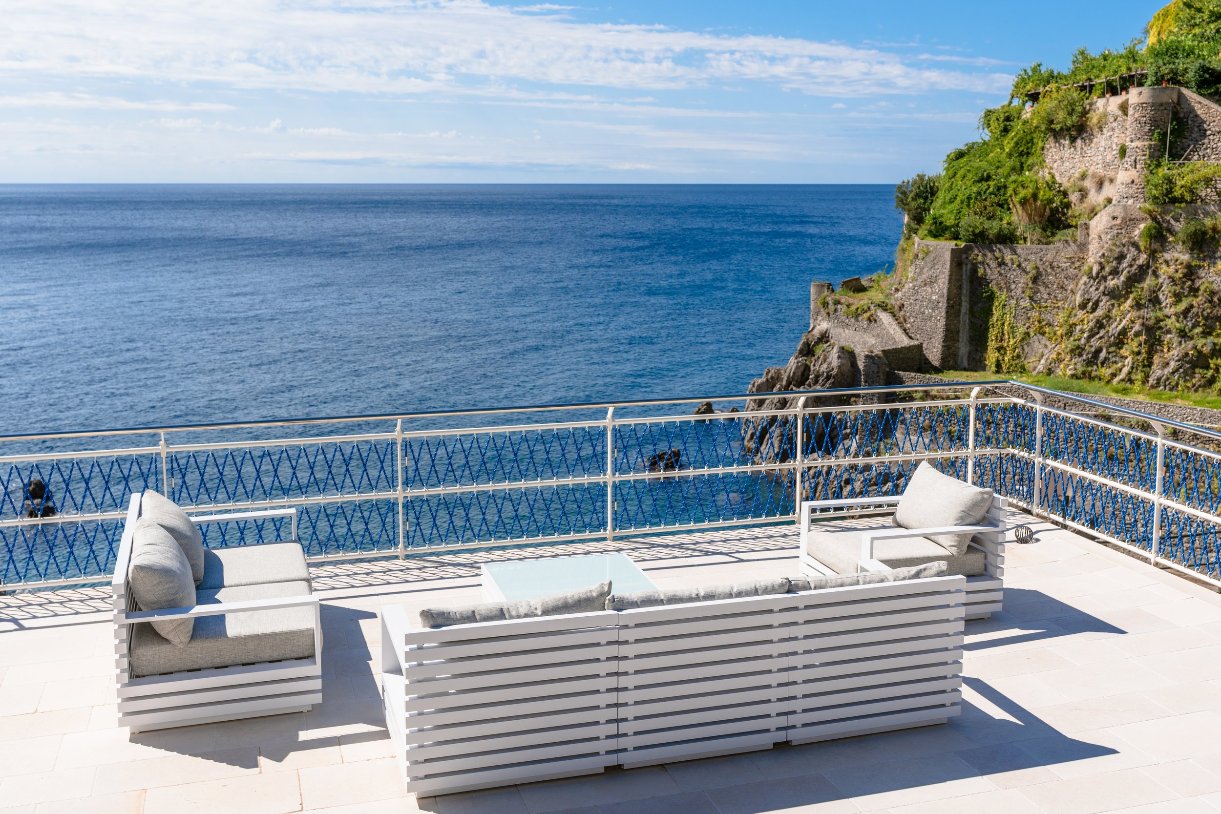Villa Marelda photo 6