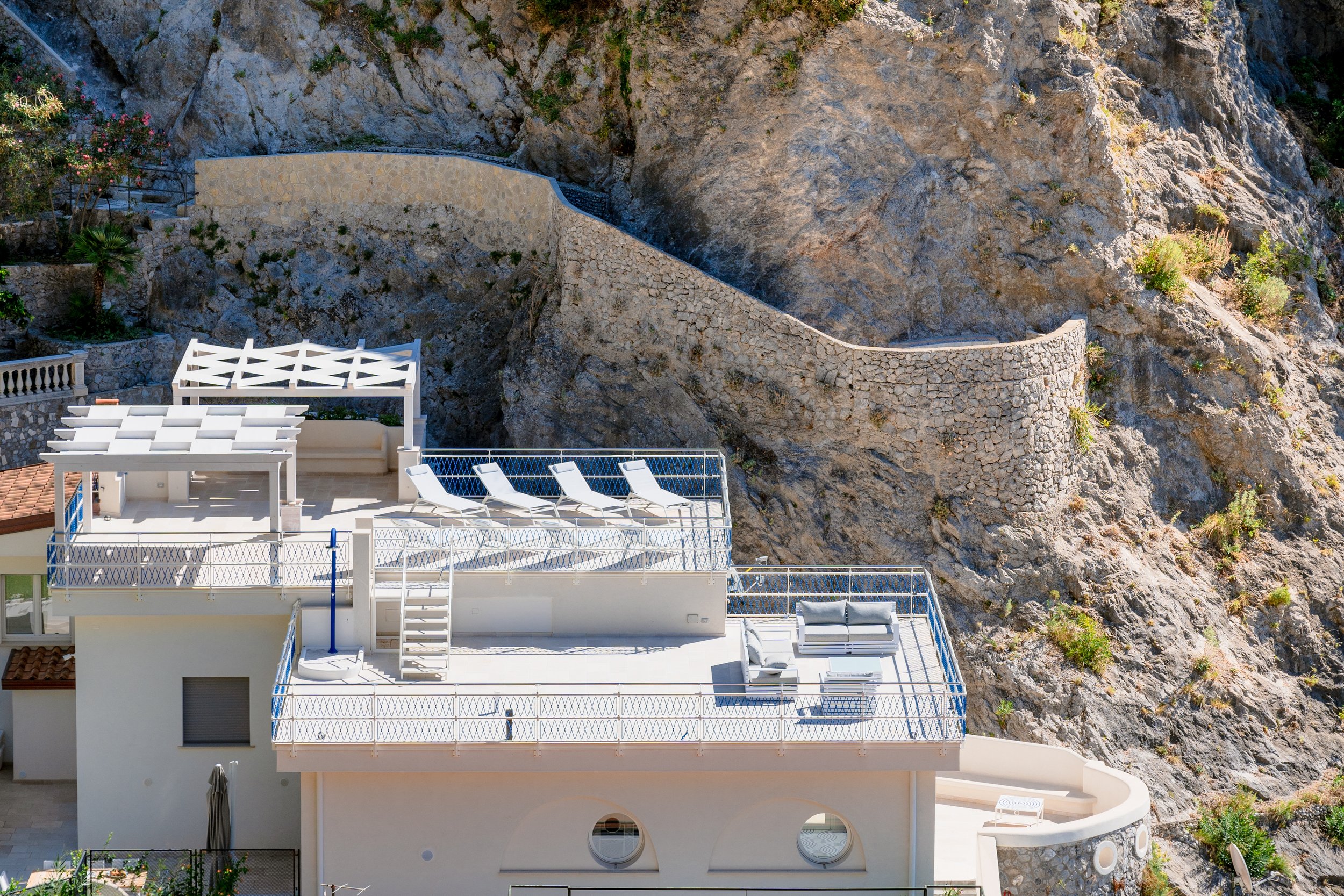 Villa Marelda photo 2