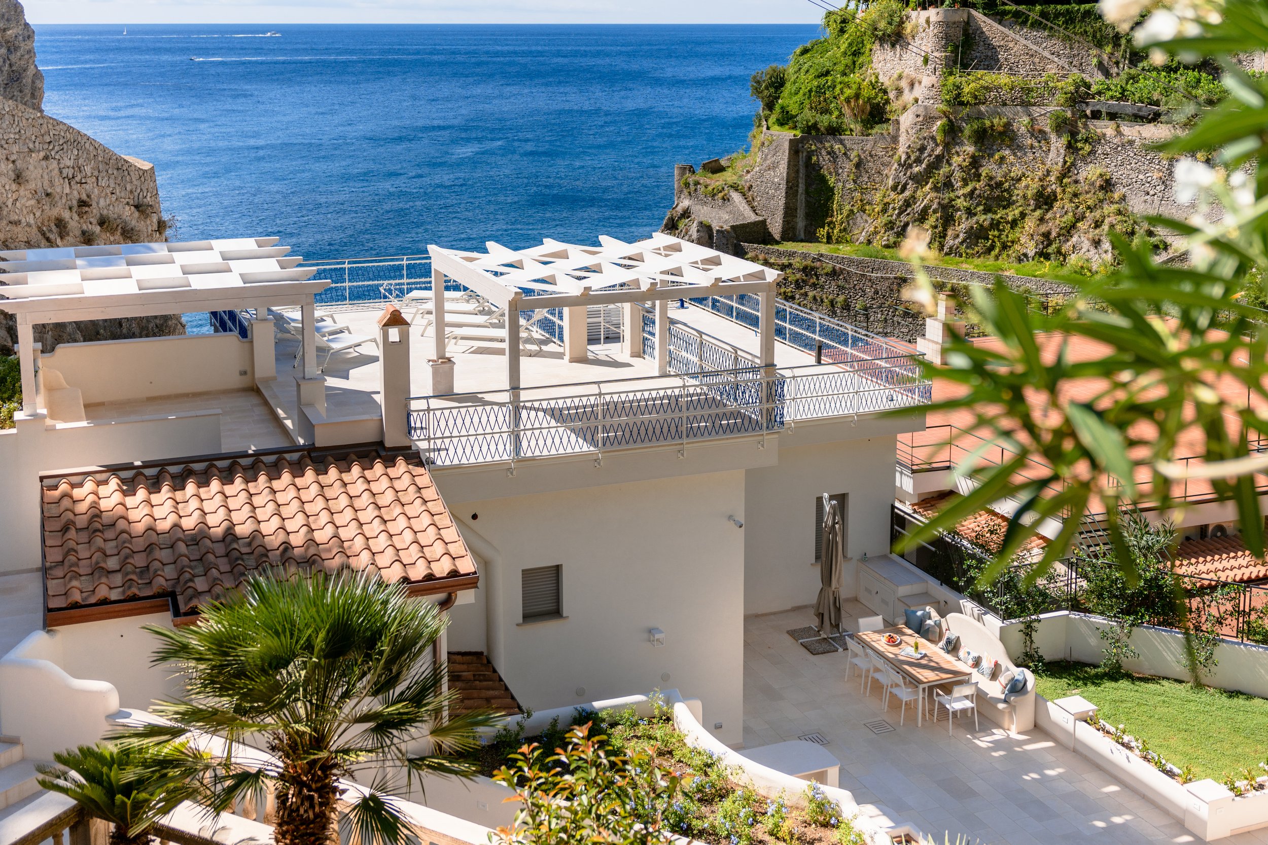 Villa Marelda photo 8