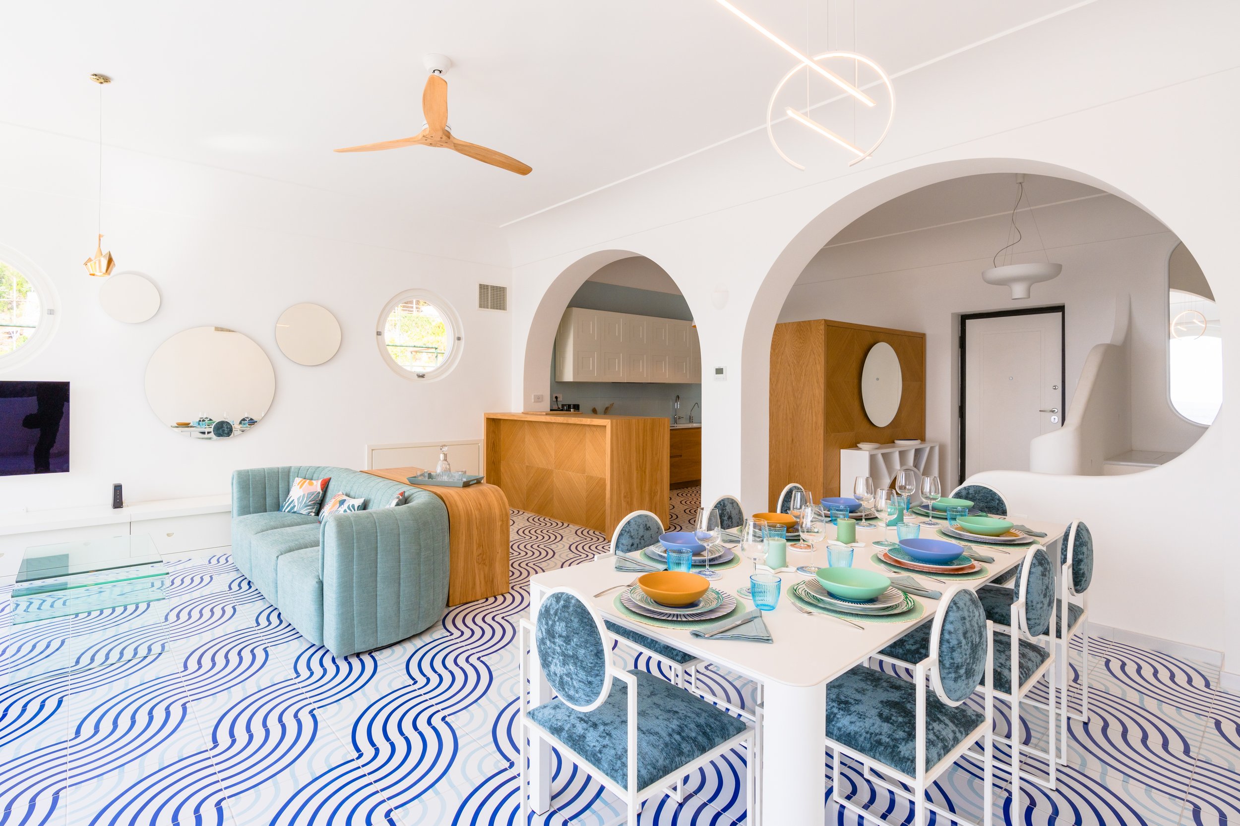 Villa Marelda photo 21
