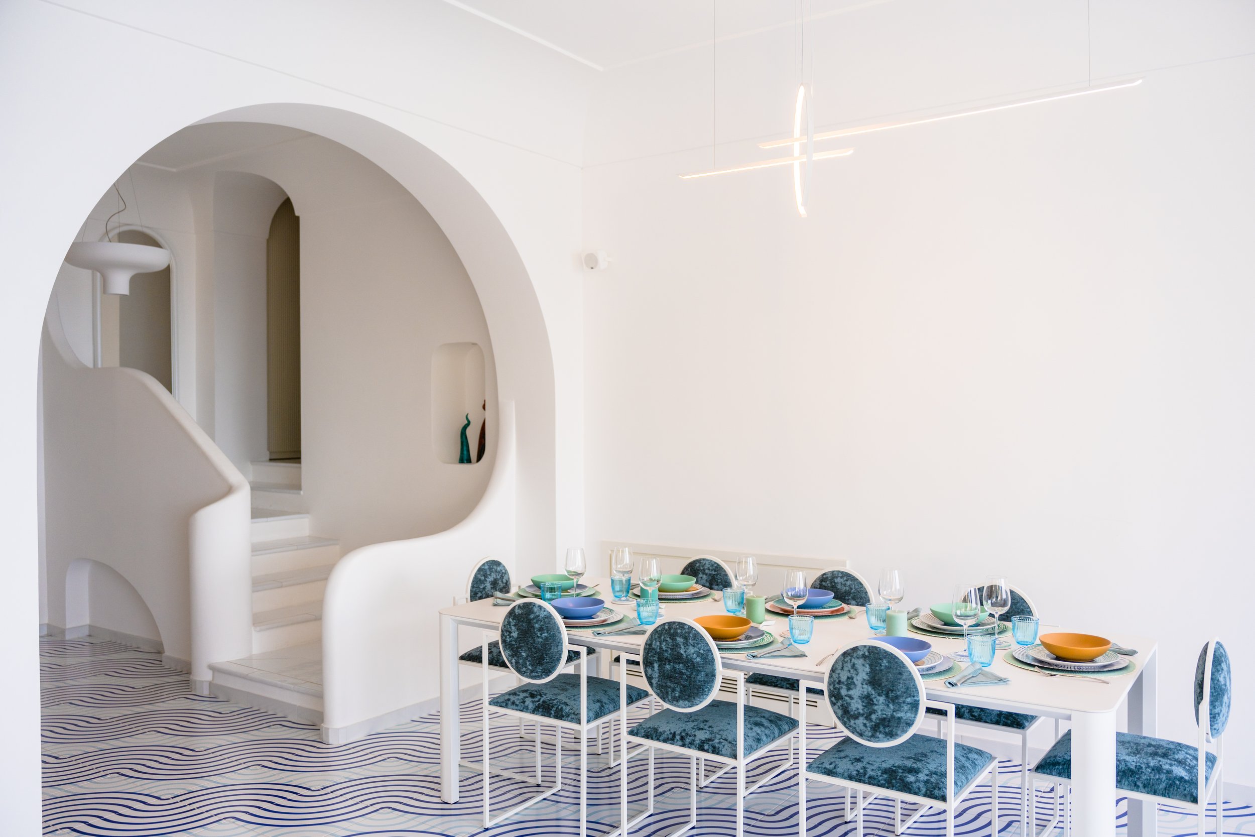 Villa Marelda photo 22