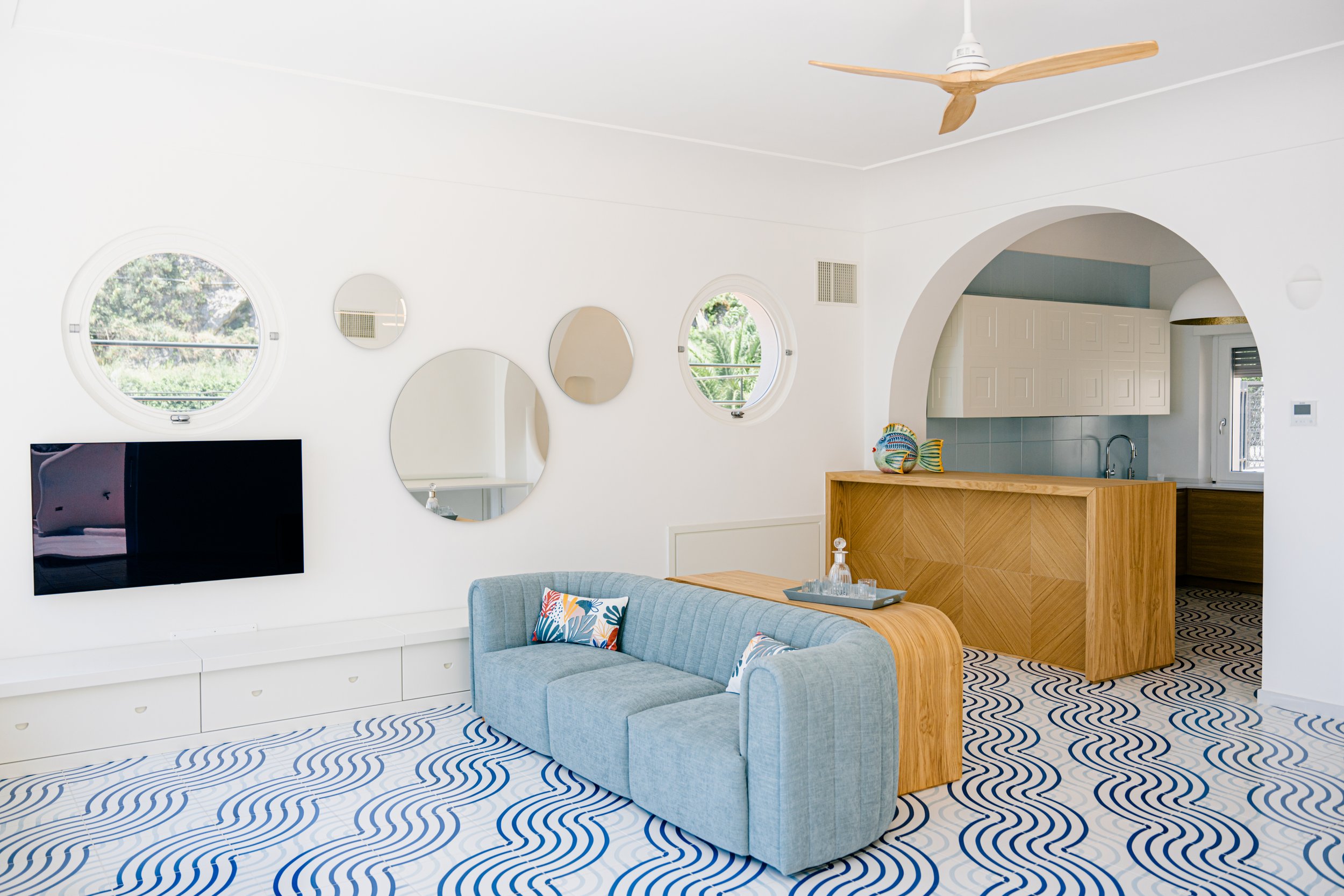Villa Marelda photo 23