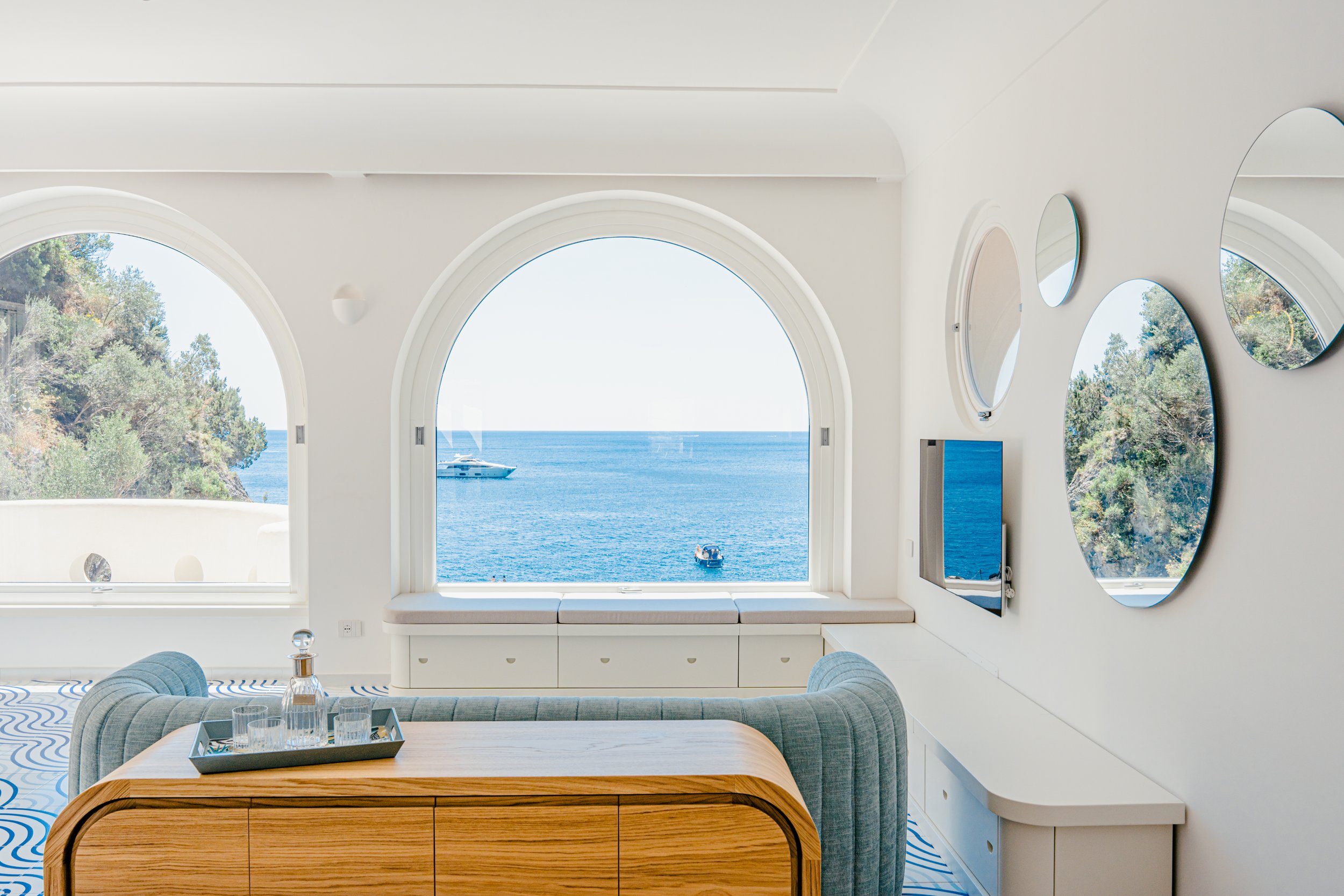 Villa Marelda photo 10