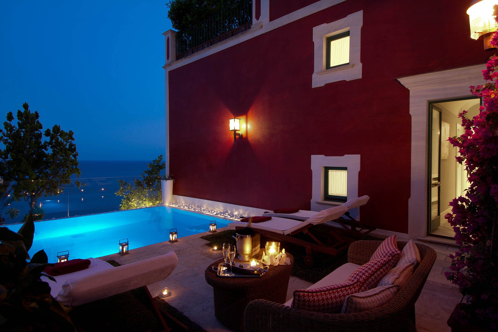 Villa Mida photo 3