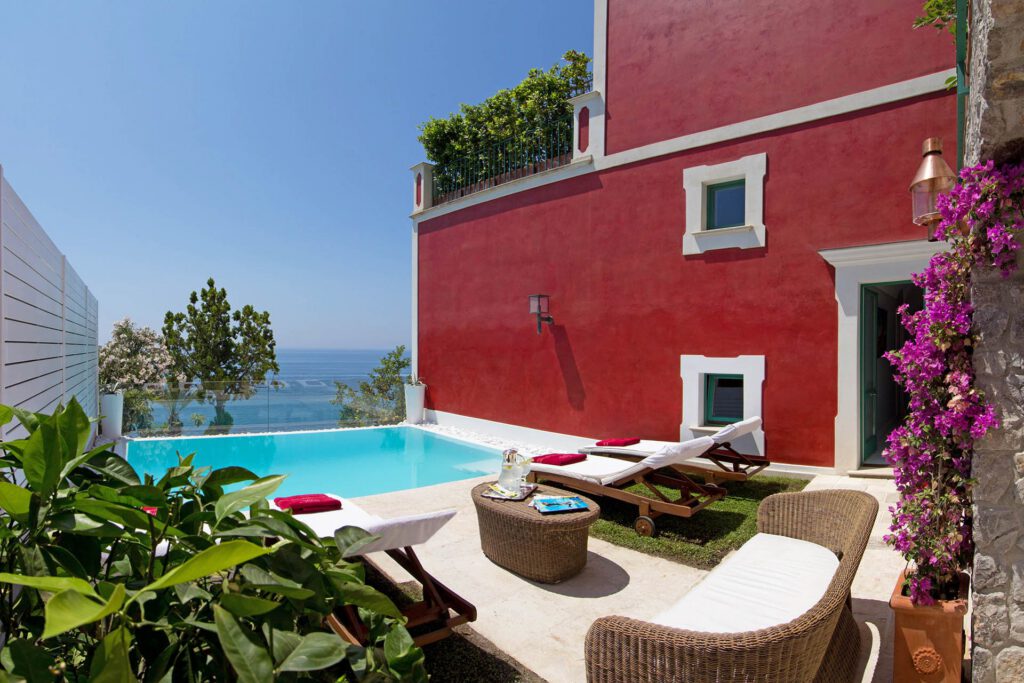Villa Mida