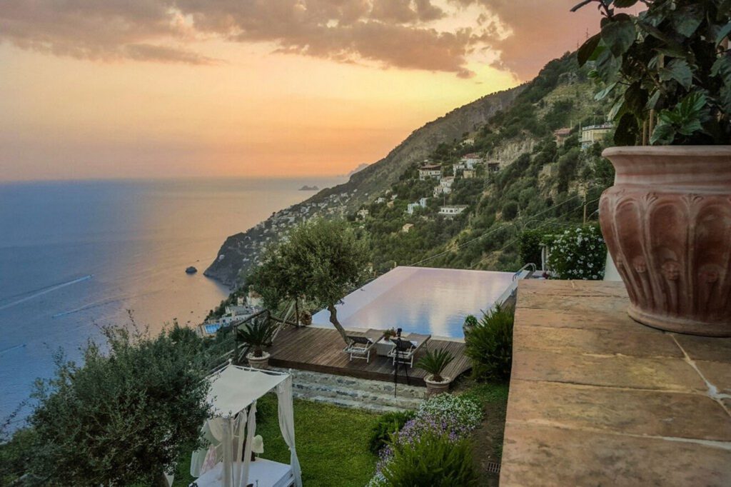 Villa Nume