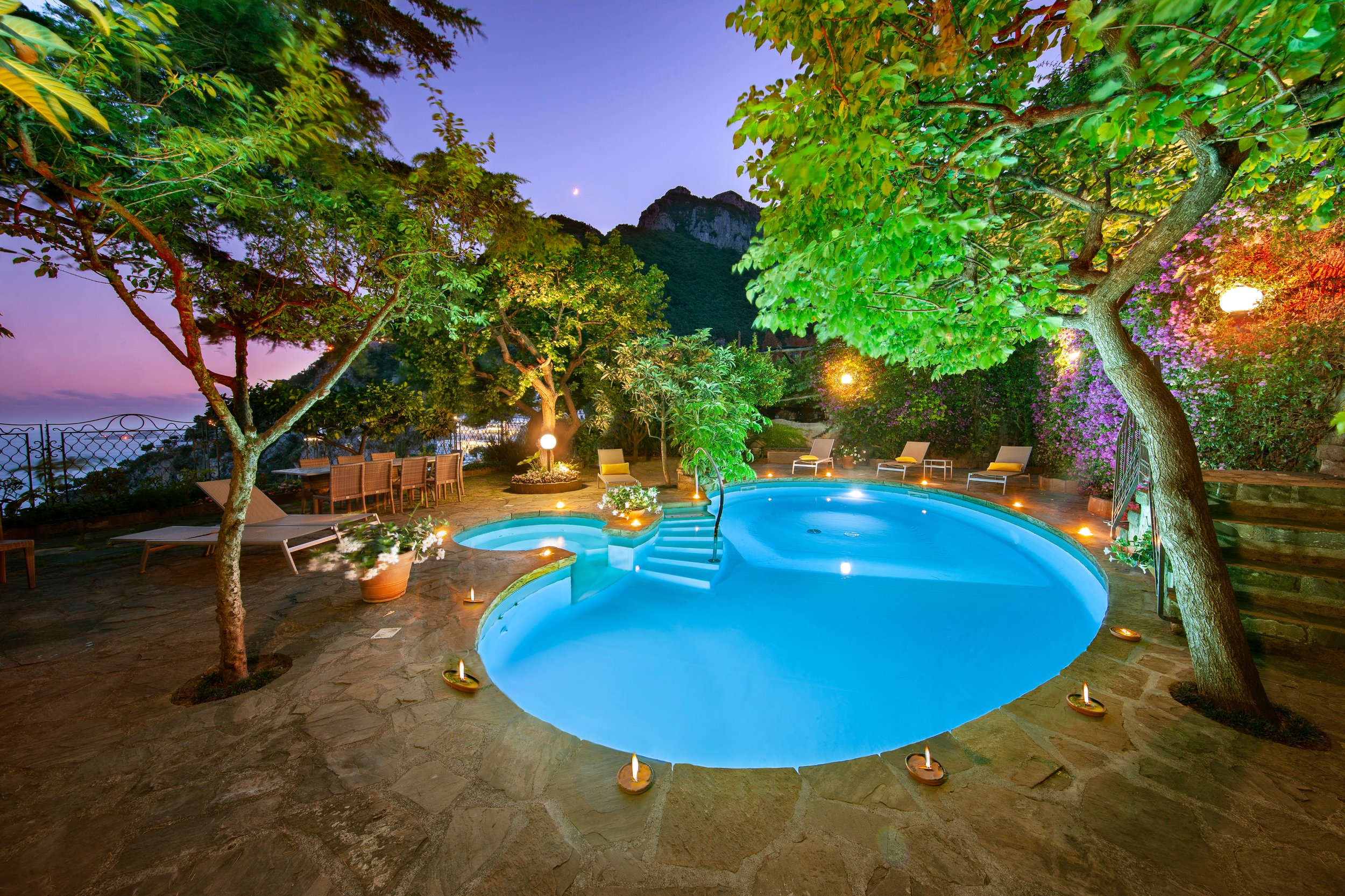 Villa Pamina photo 2