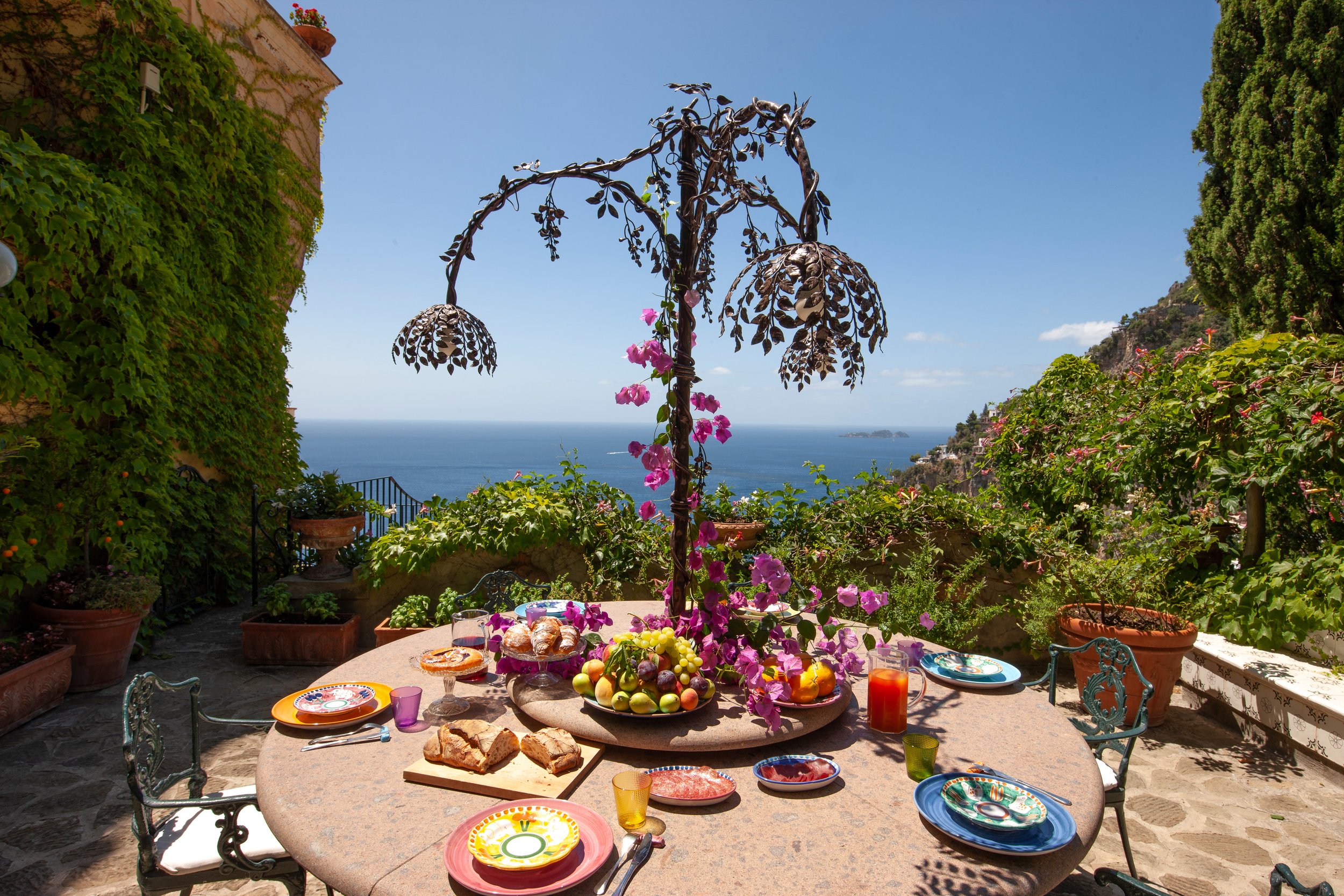 Villa Pamina photo 3