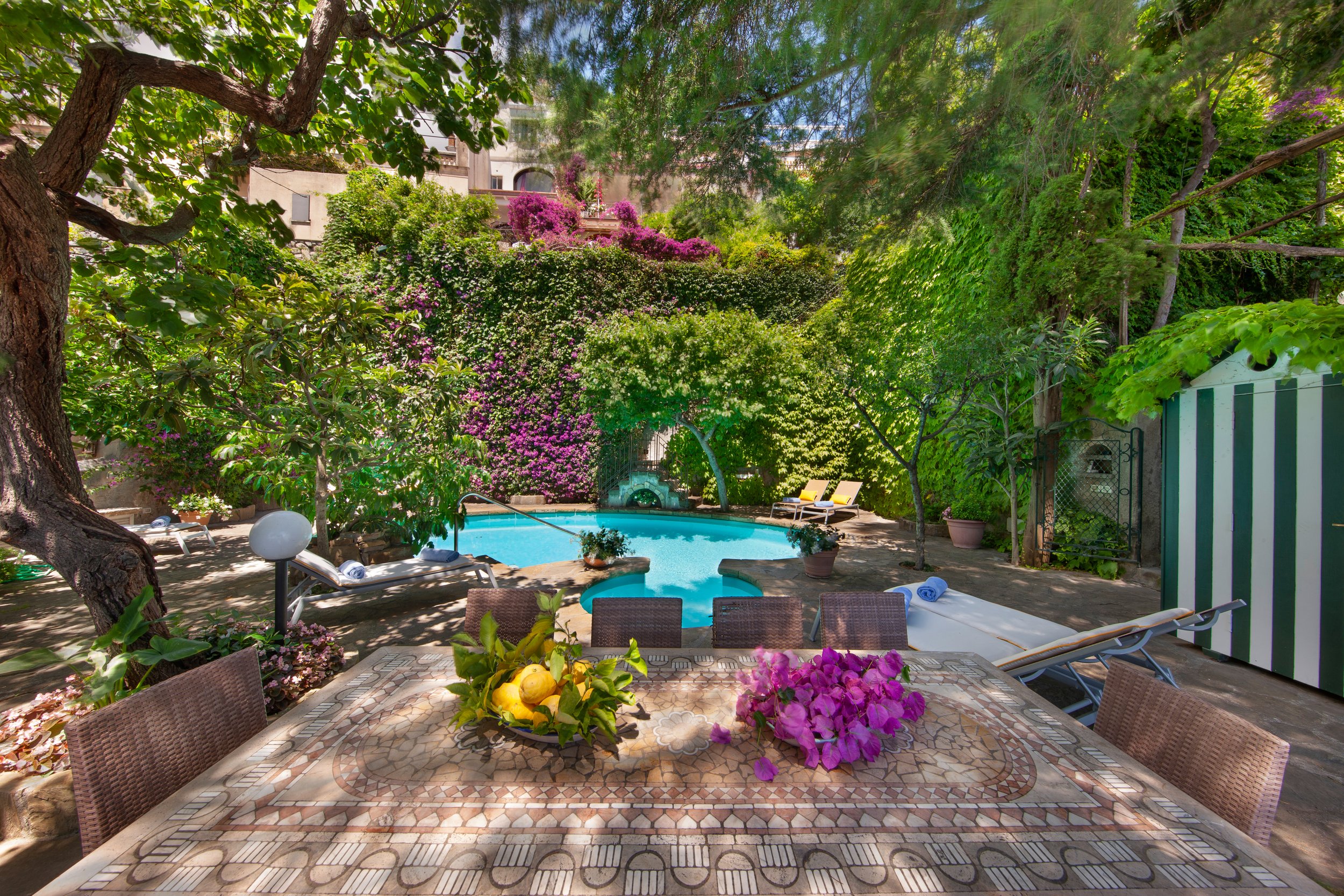 Villa Pamina photo 4