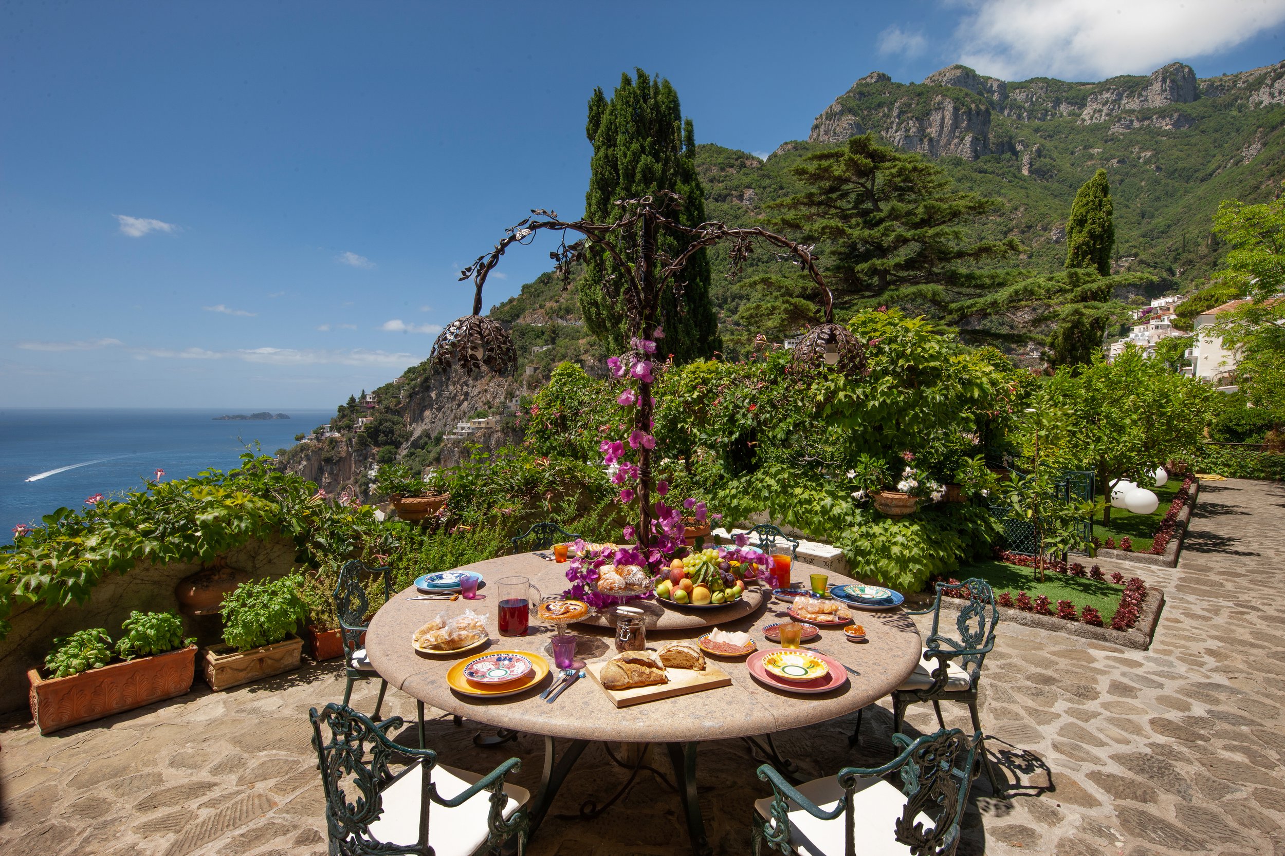 Villa Pamina photo 7
