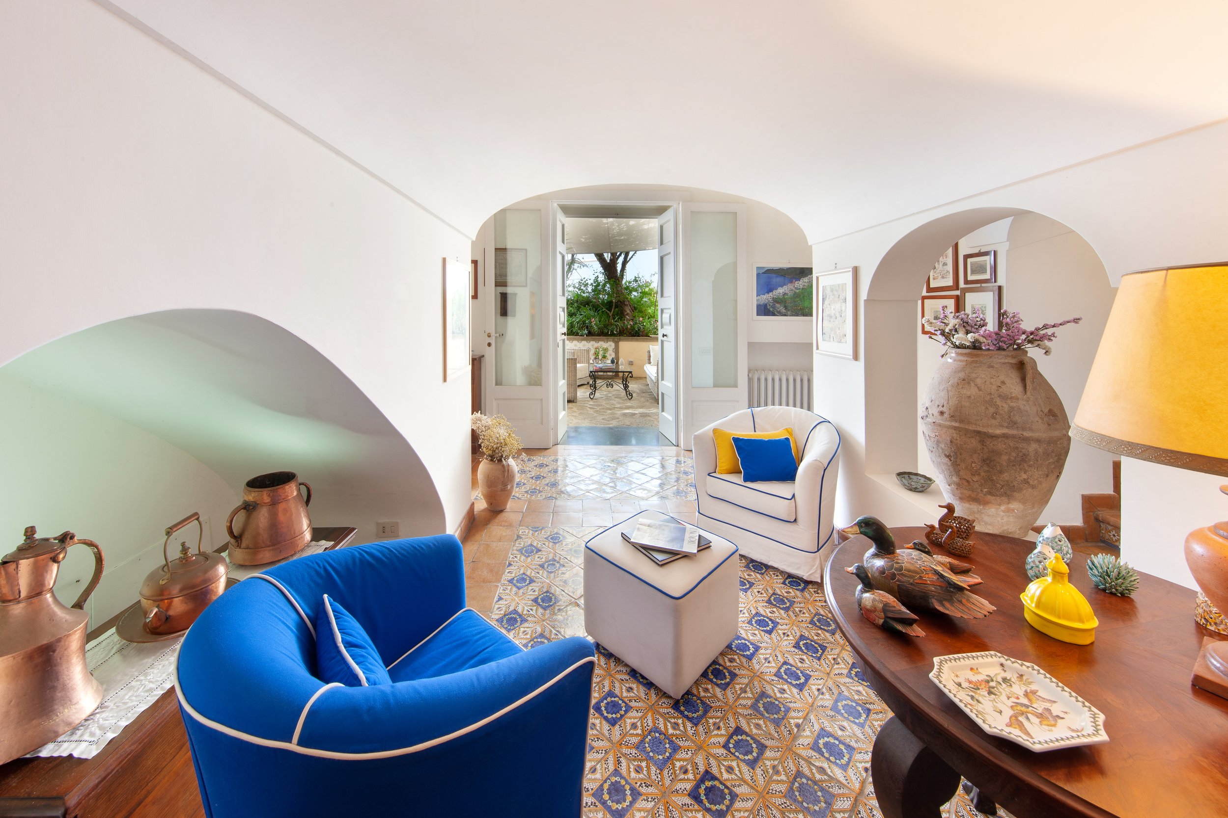 Villa Pamina photo 8