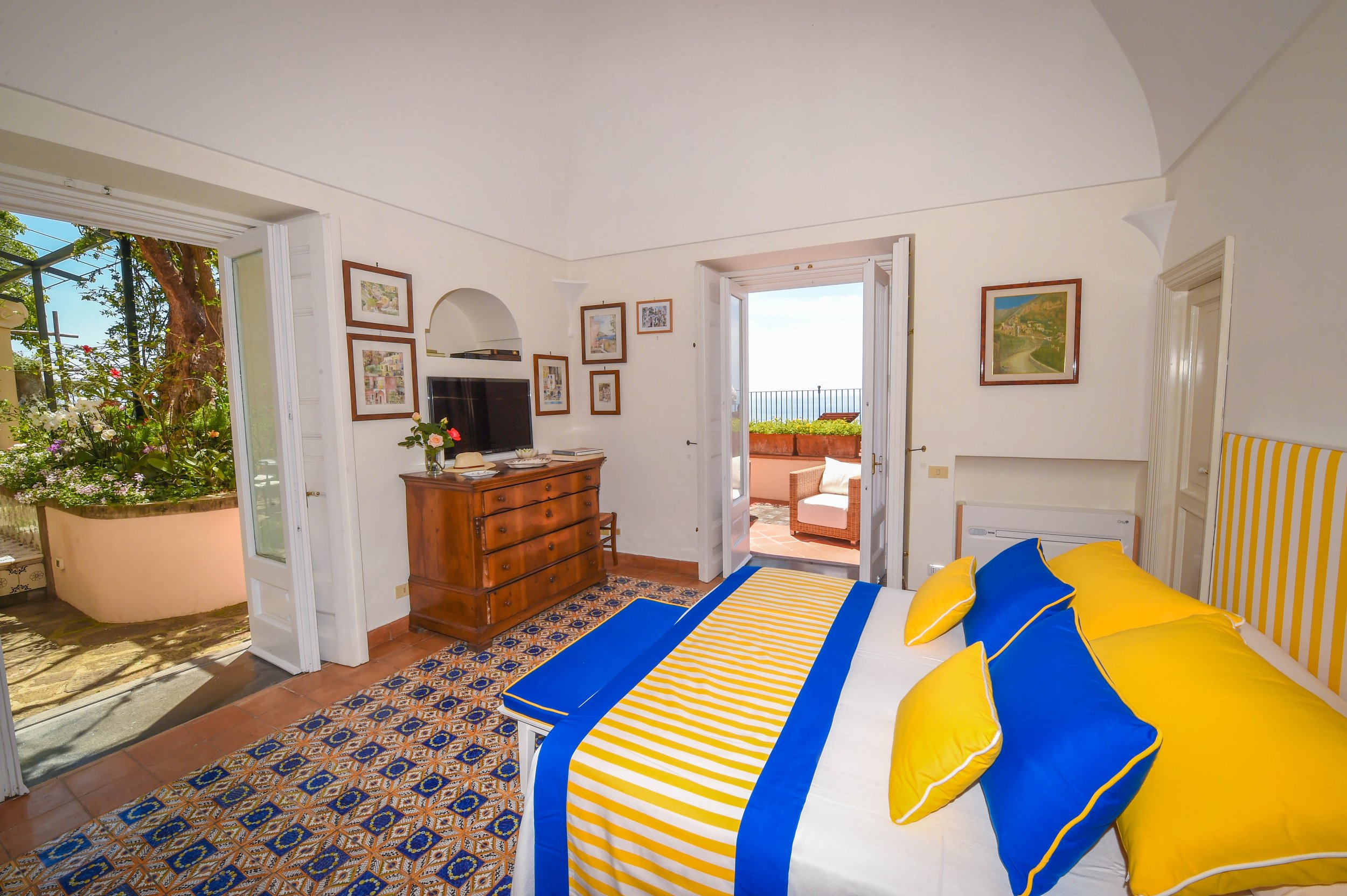 Villa Pamina photo 10