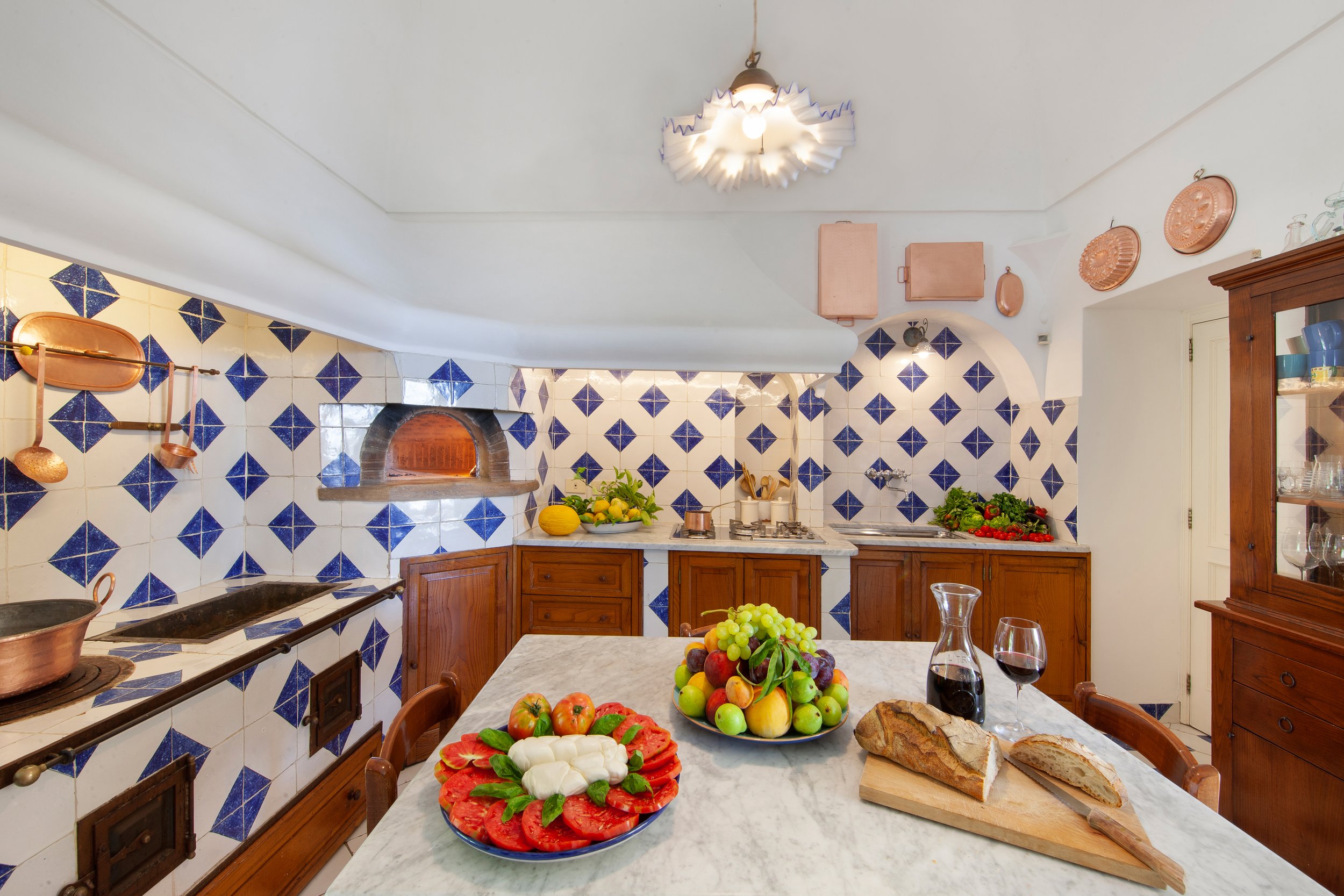 Villa Pamina photo 15