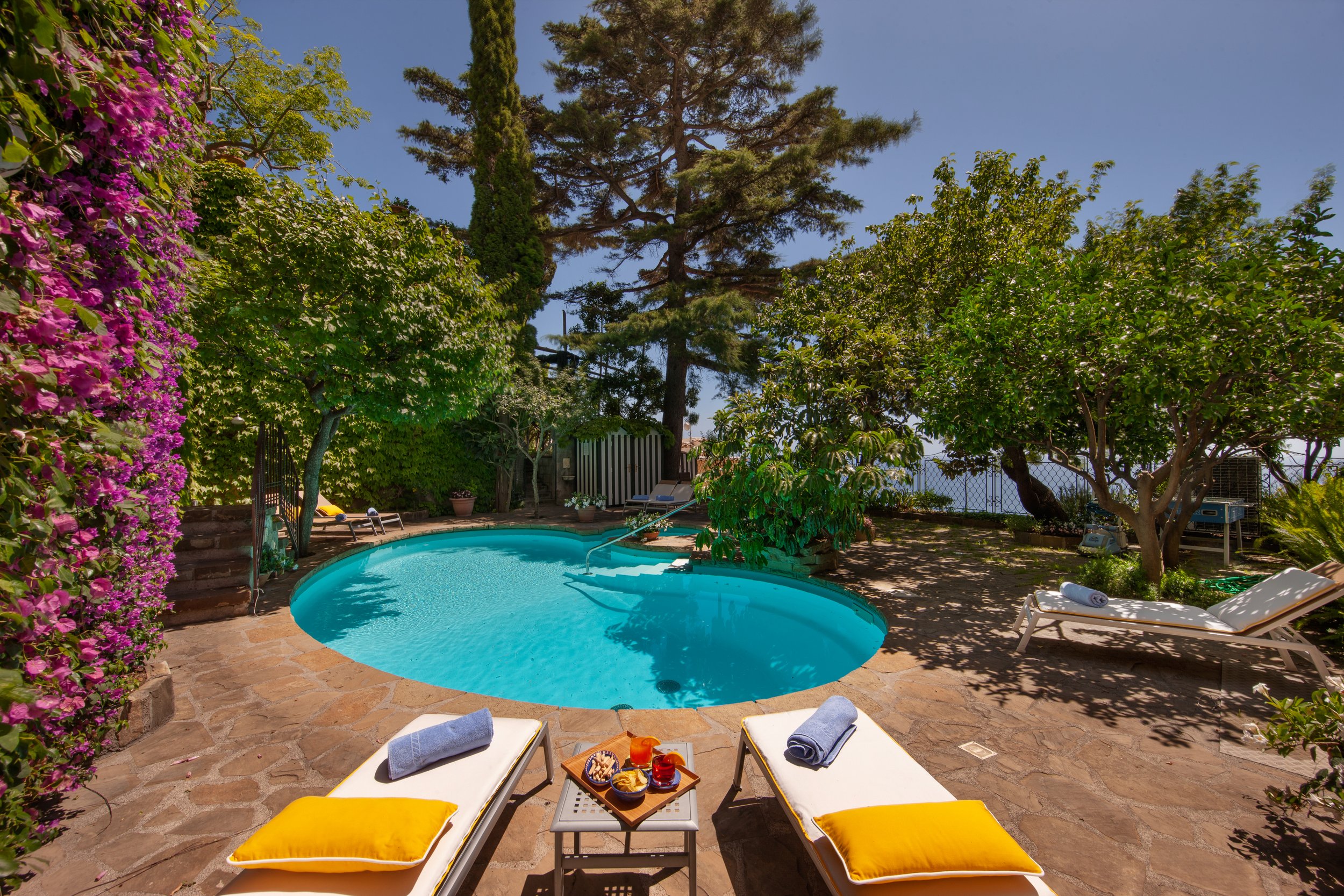 Villa Pamina photo 16
