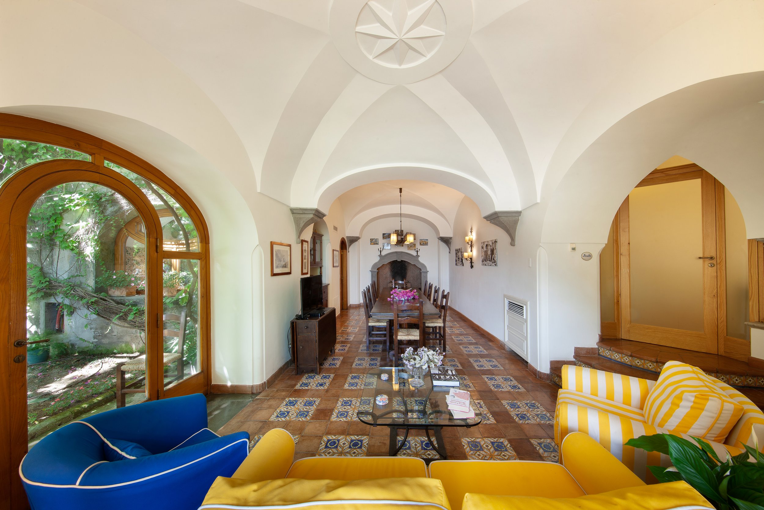 Villa Pamina photo 17