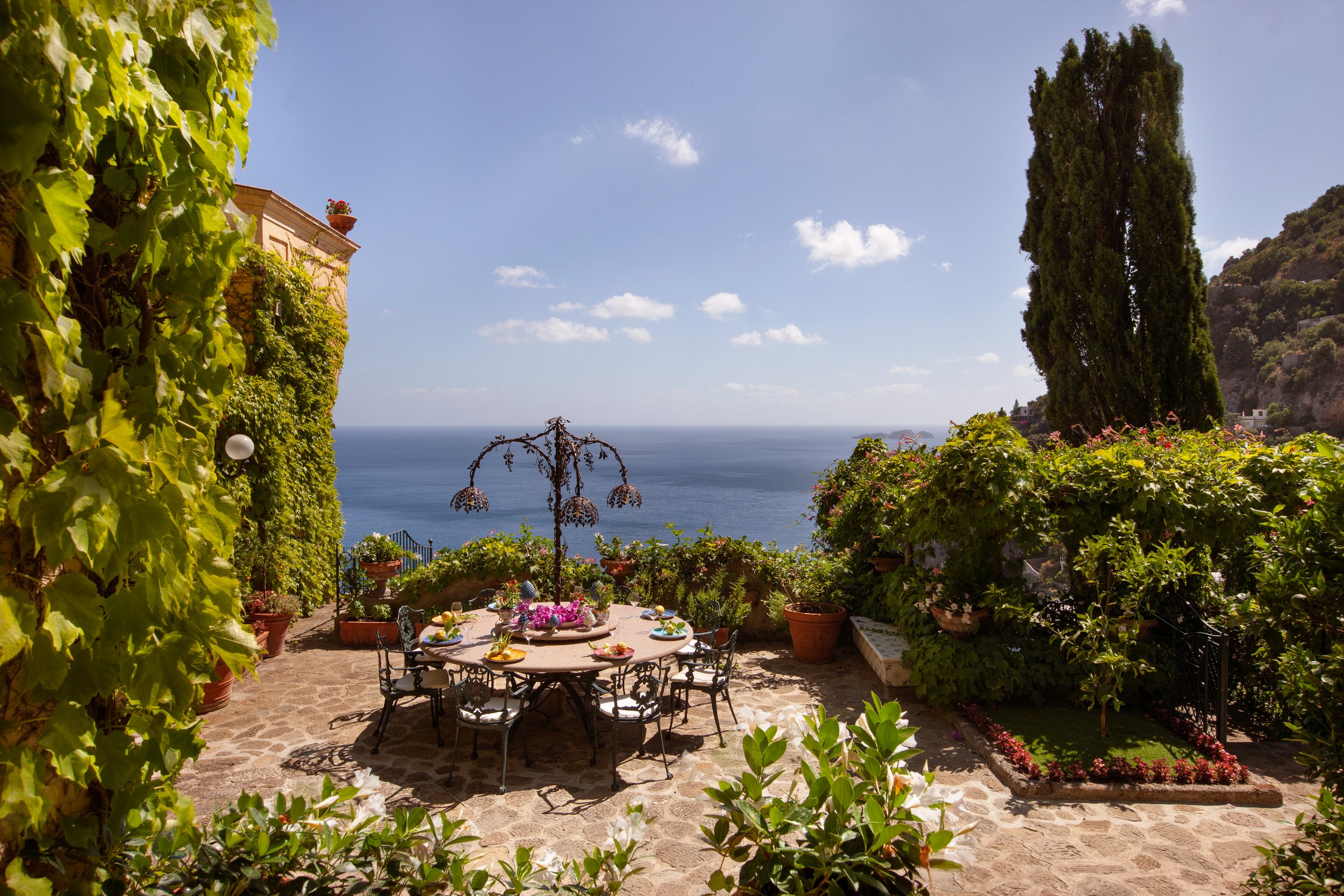 Villa Pamina photo 18