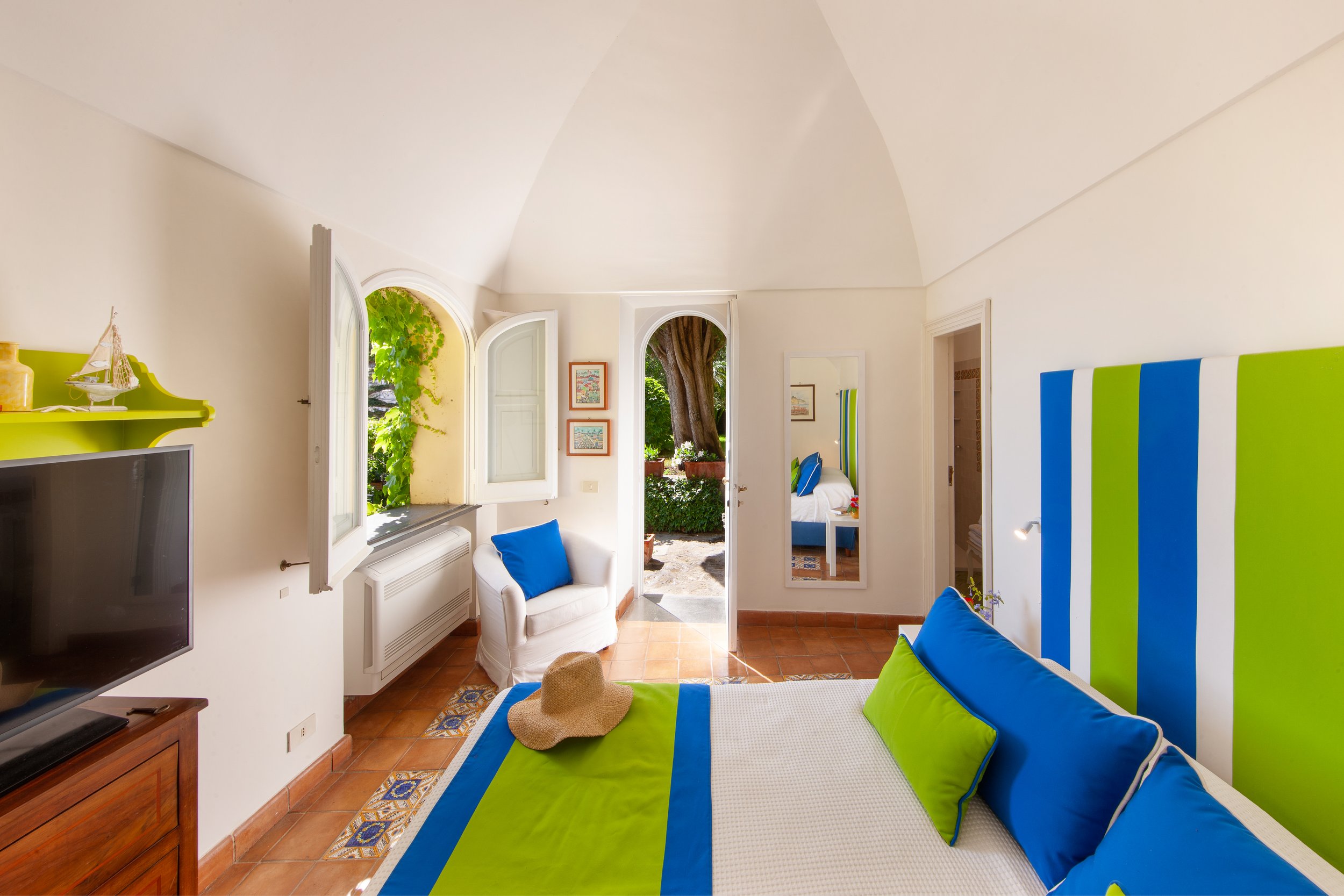 Villa Pamina photo 19
