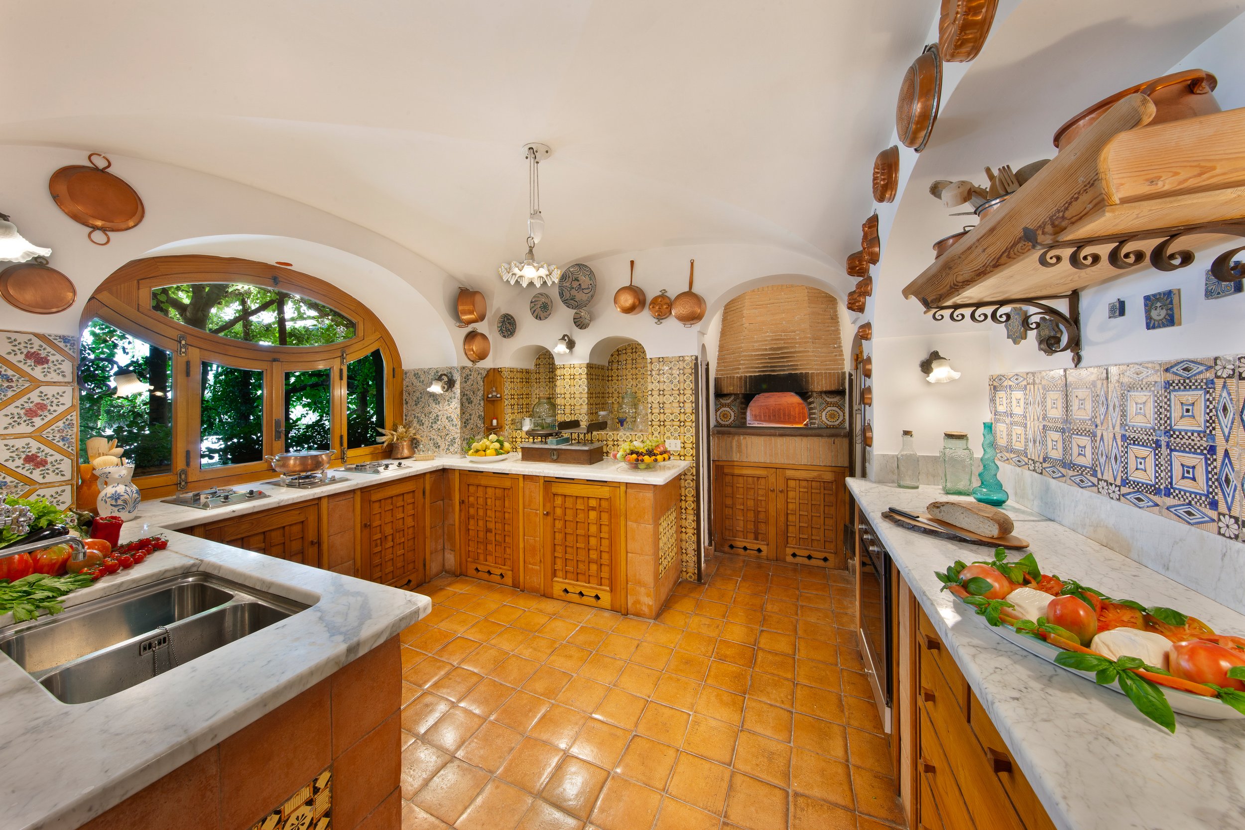 Villa Pamina photo 24