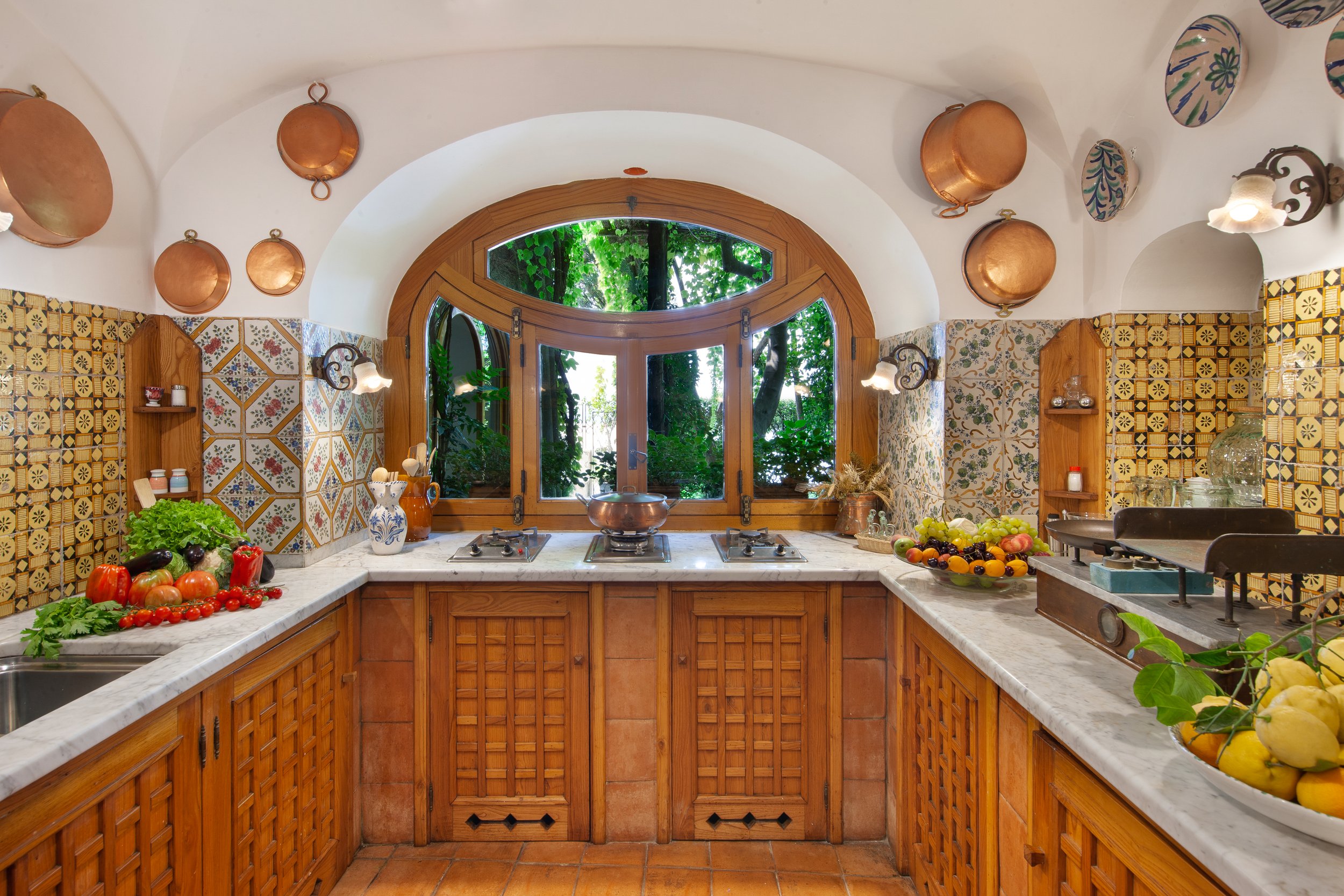 Villa Pamina photo 25
