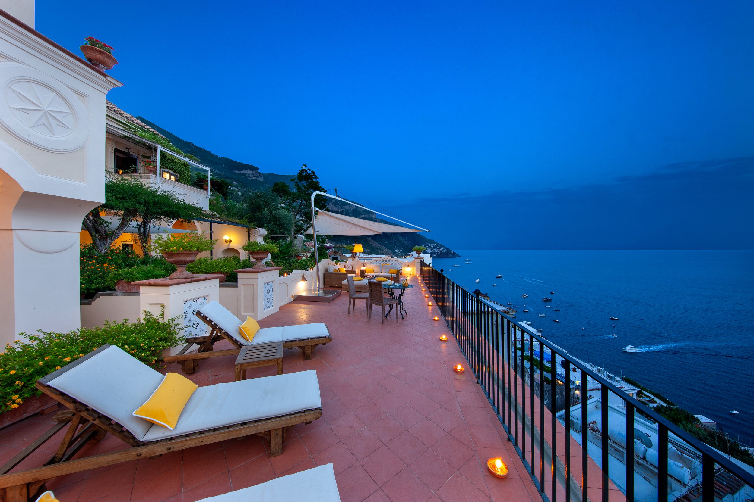 Villa Pamina photo 26