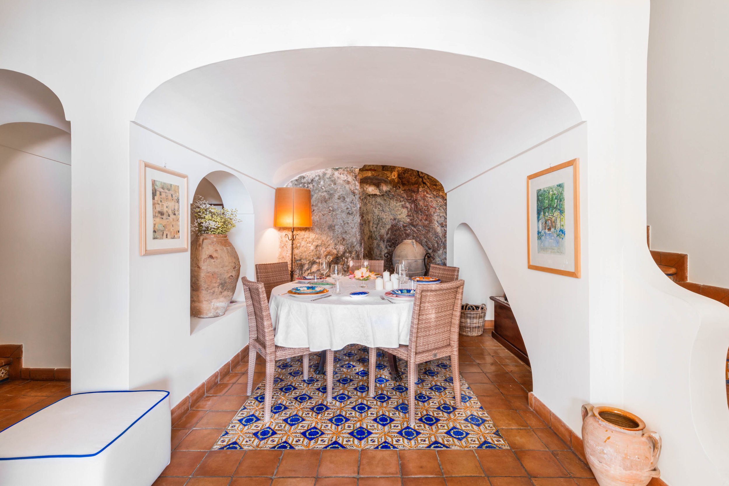 Villa Pamina photo 30