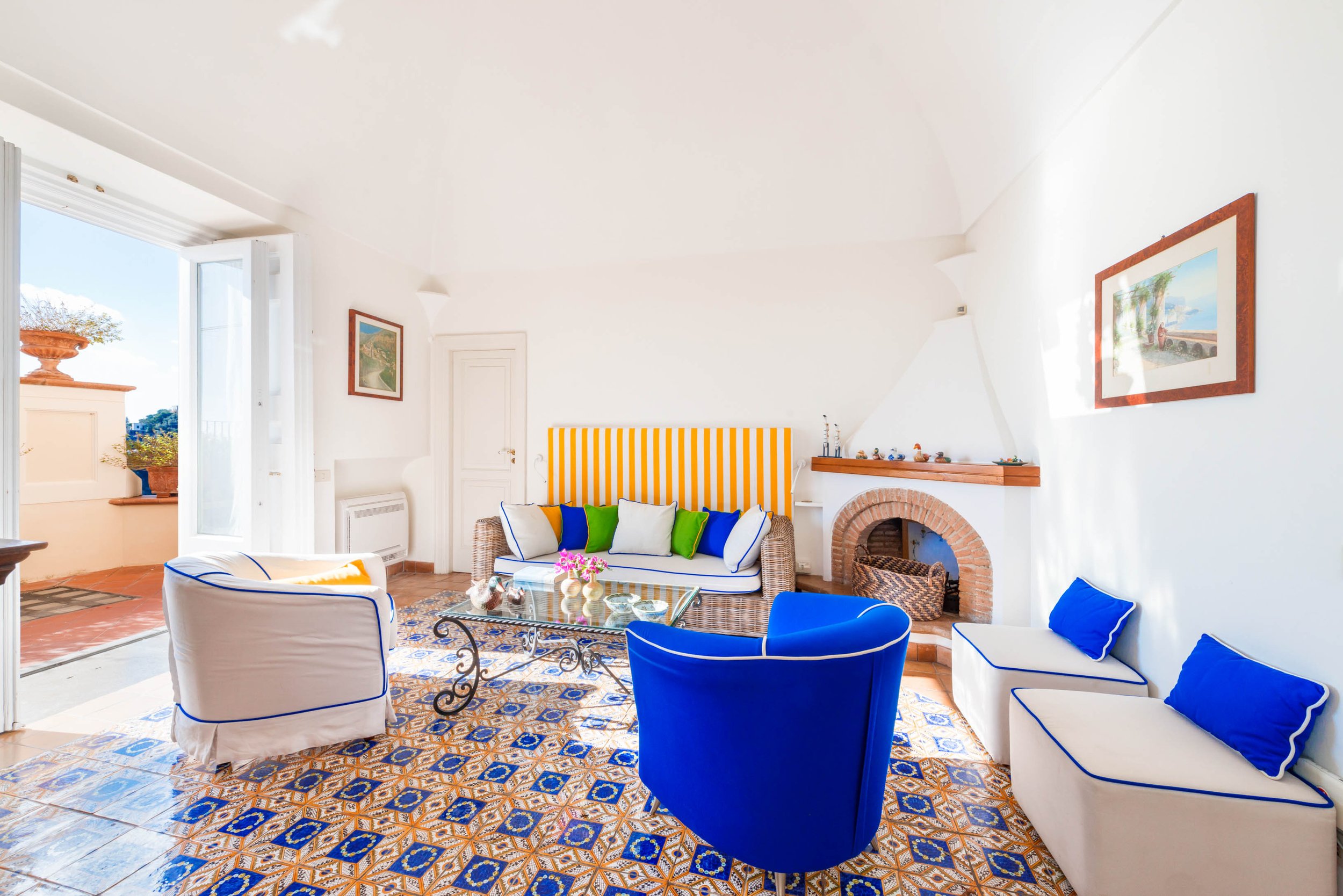 Villa Pamina photo 32