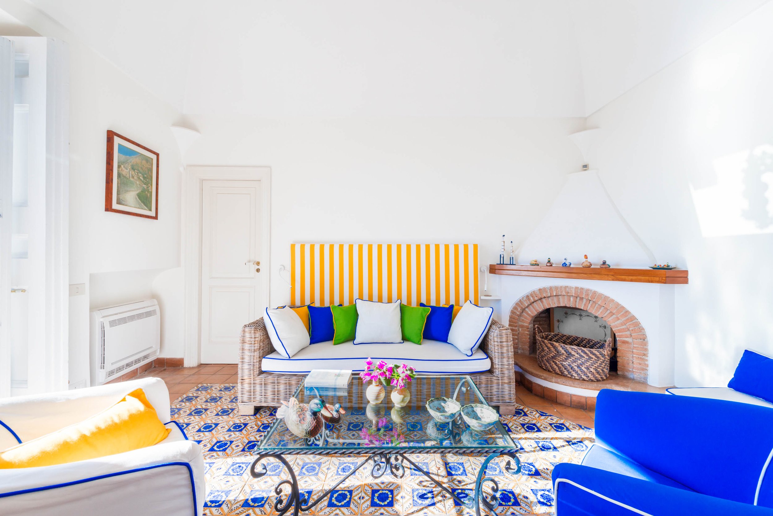 Villa Pamina photo 33
