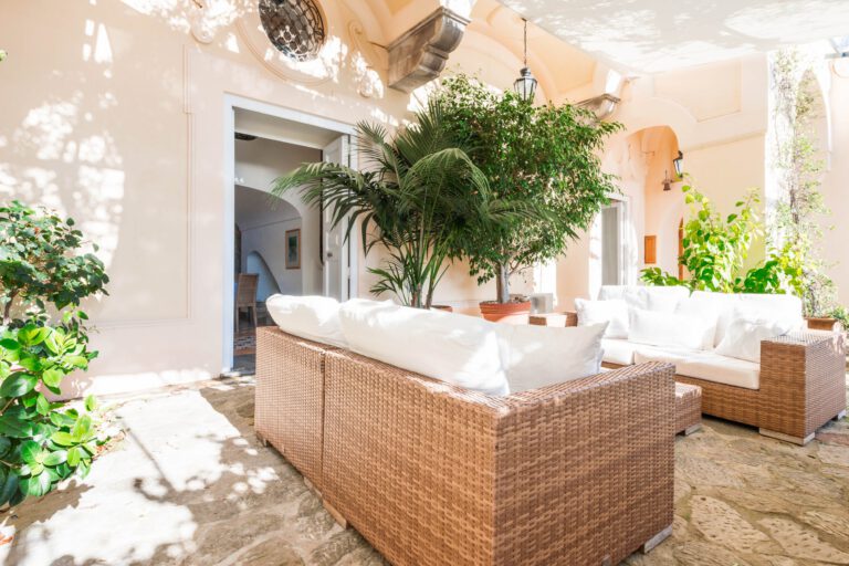 Villa Pamina — 3bdr