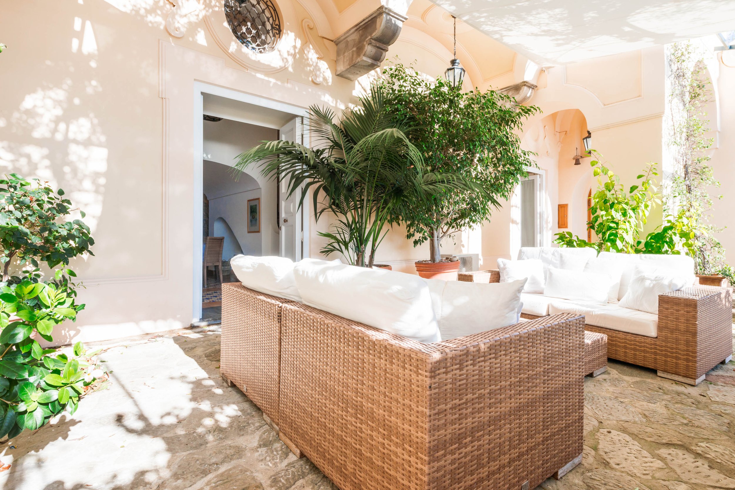 Villa Pamina photo 34