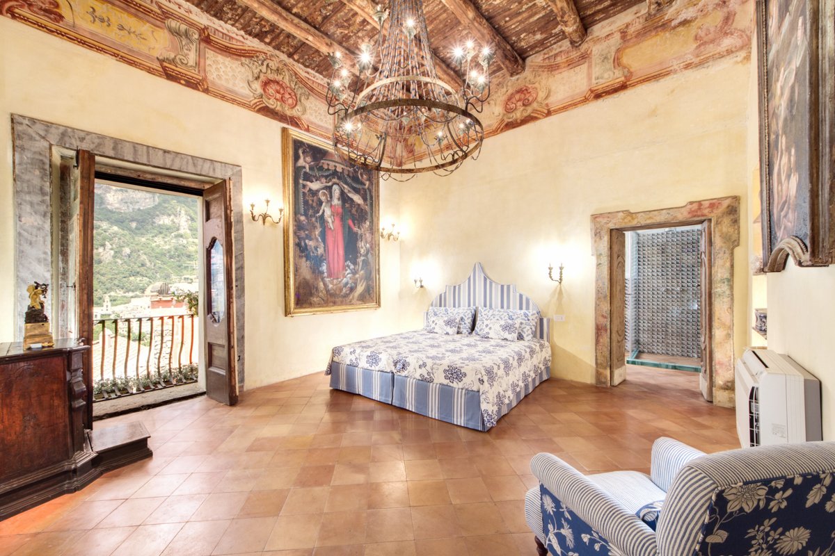 Villa San Giacomo photo 3