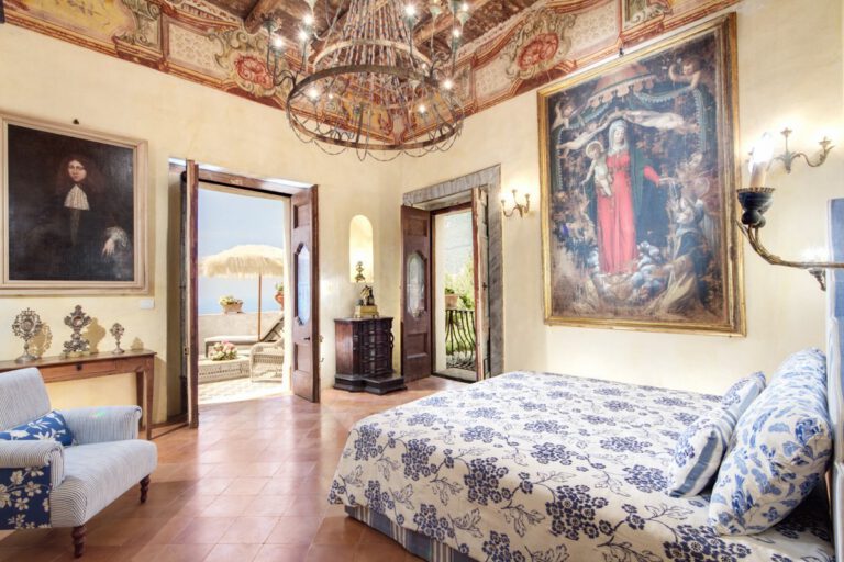 Villa San — Vicere