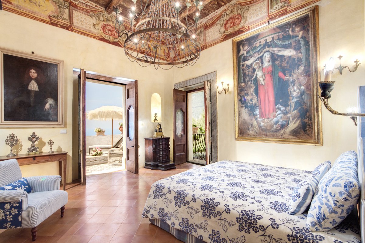 Villa San Giacomo photo 4