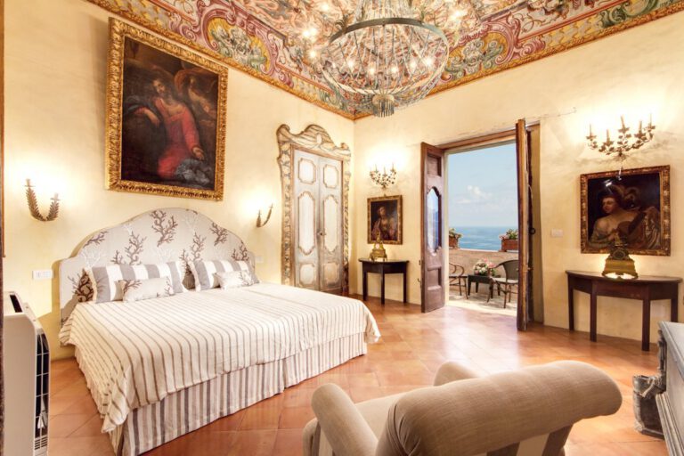 Villa San — Vicere