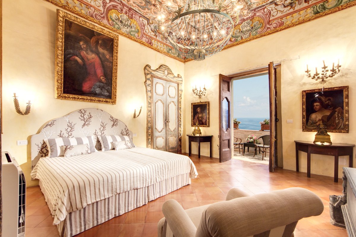 Villa San Giacomo photo 8