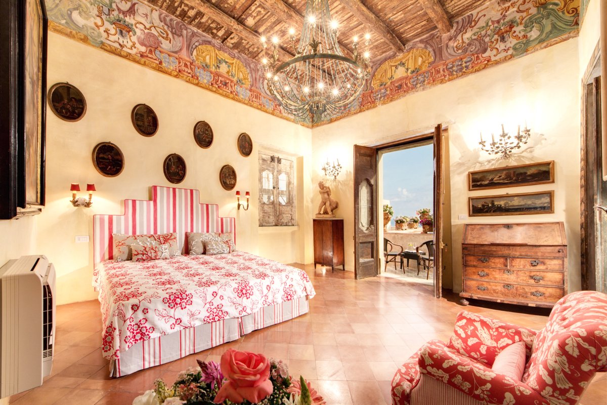 Villa San Giacomo photo 9