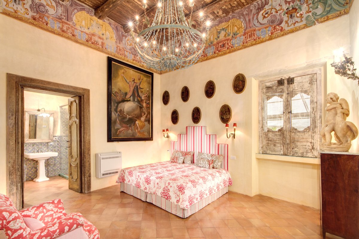 Villa San Giacomo photo 10