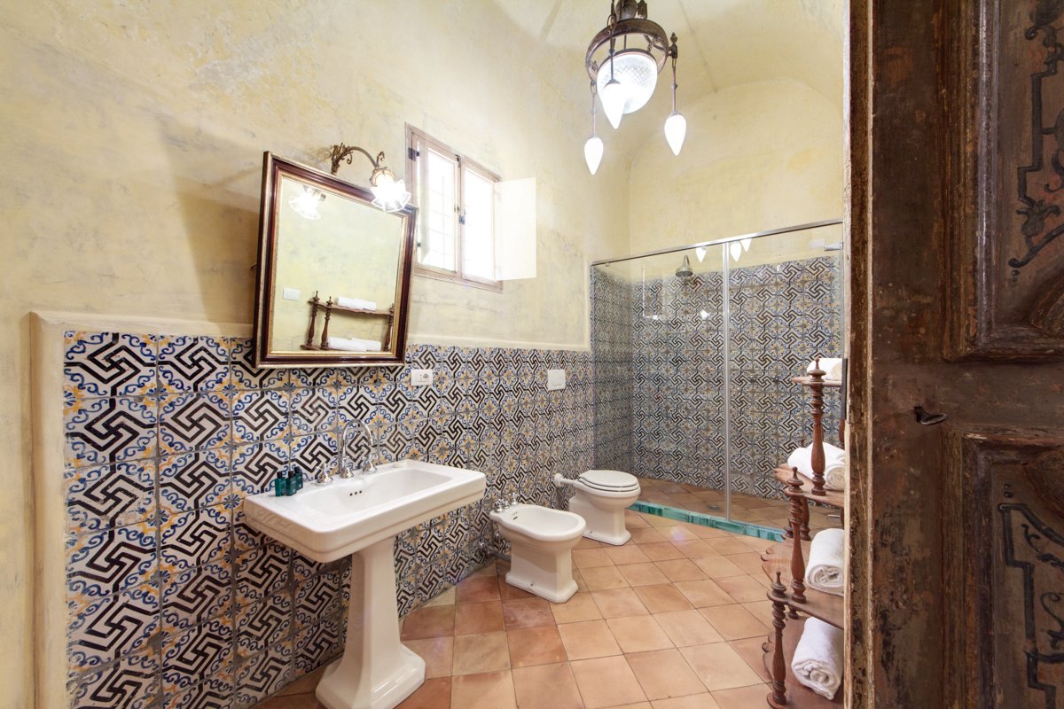Villa San Giacomo photo 12