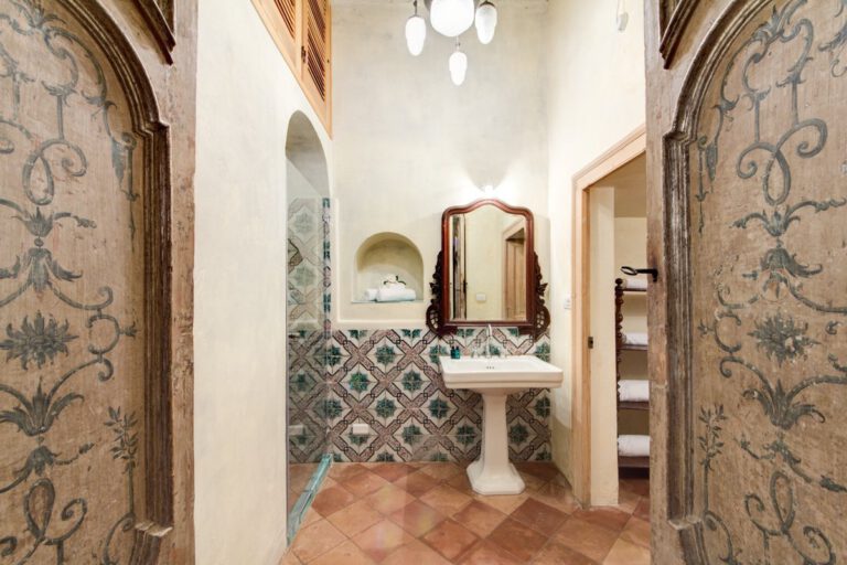 Villa San — Vicere