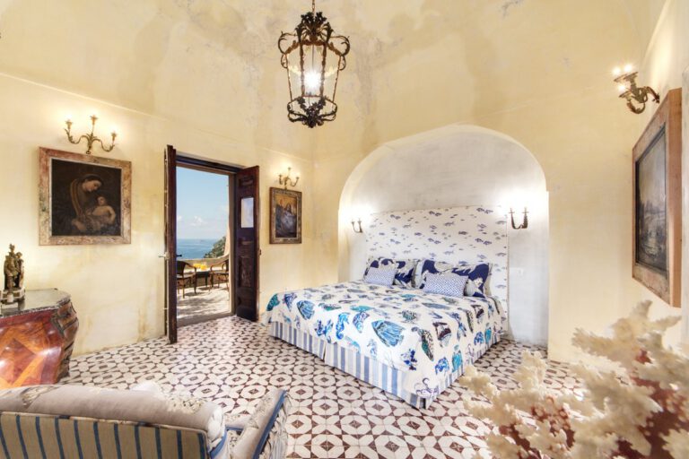 Villa San — Vicere