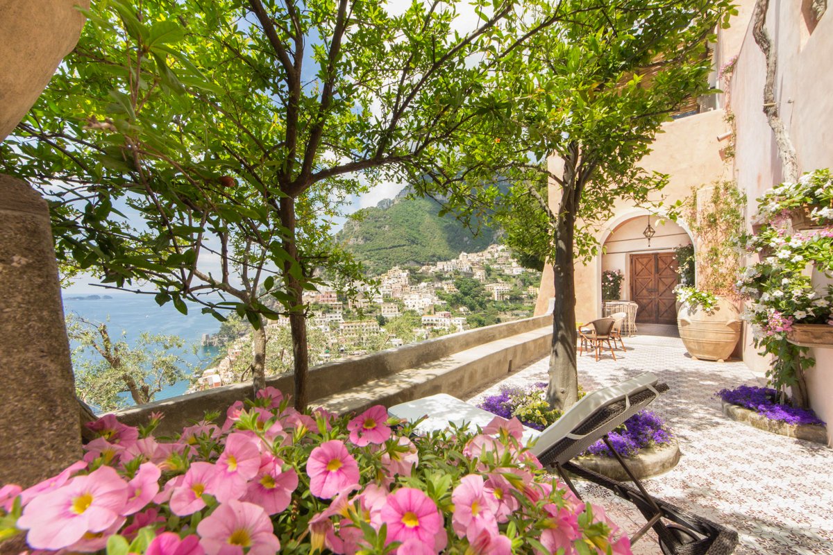 Villa San Giacomo photo 21