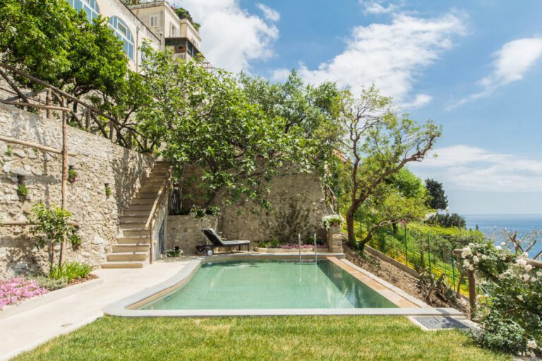 Villa San — Vicere