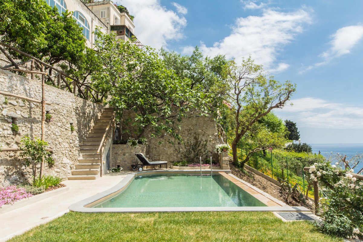 Villa San Giacomo photo 23