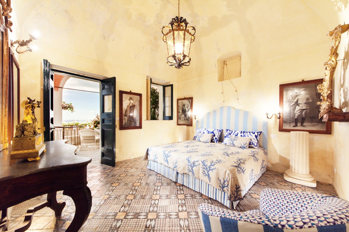 Villa San Giacomo photo 25