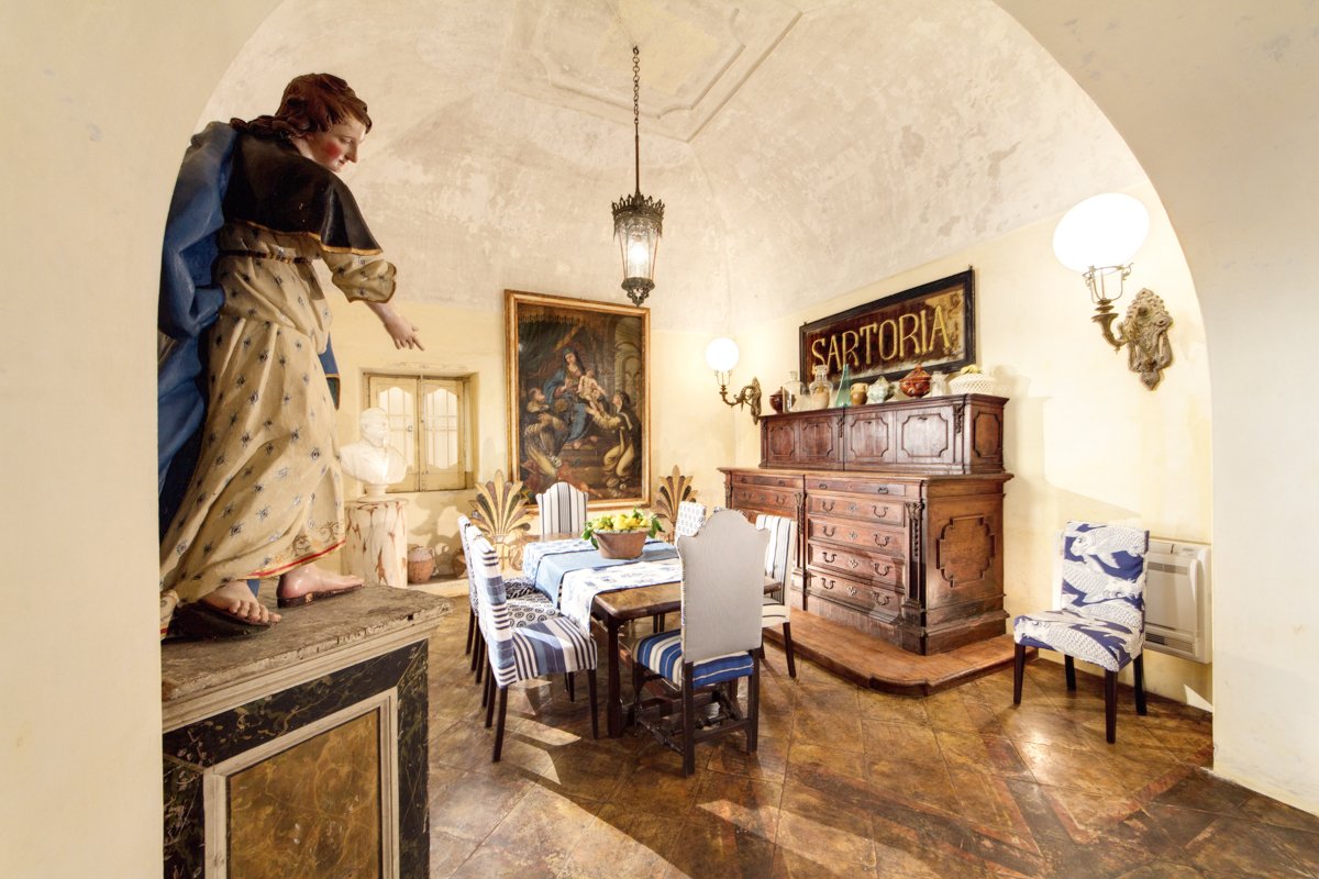 Villa San Giacomo photo 29