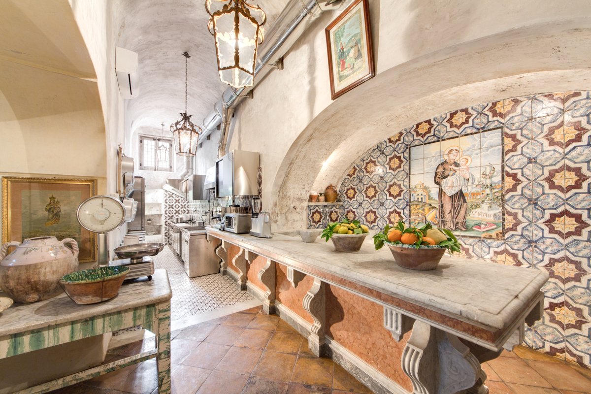 Villa San Giacomo photo 30