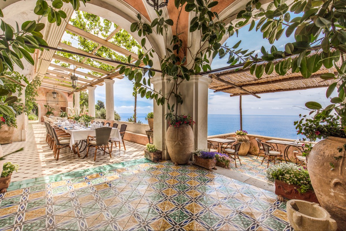 Villa San Giacomo photo 31