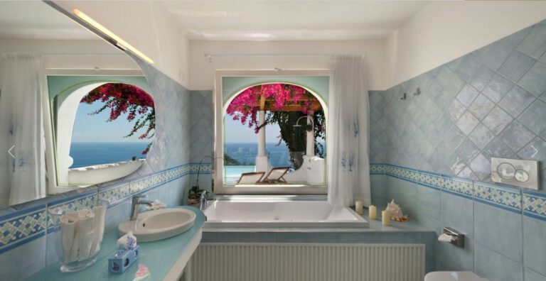 Villa Serena — Screenshot_15