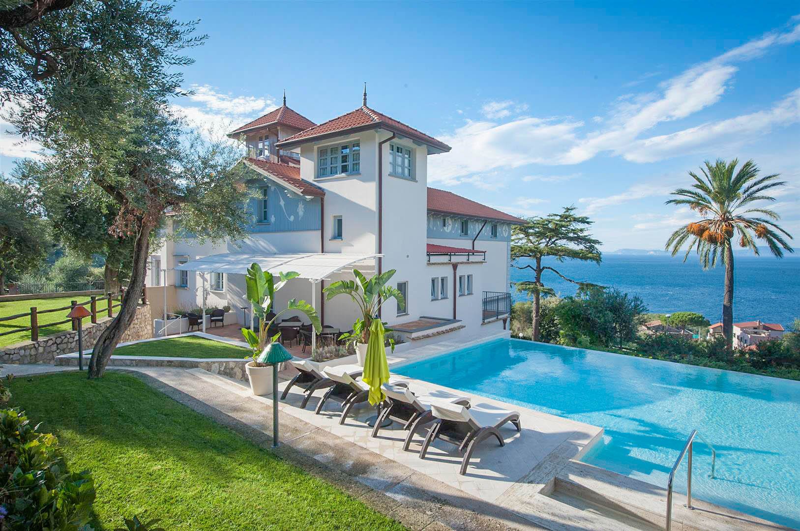 Villa Stradivari photo 2