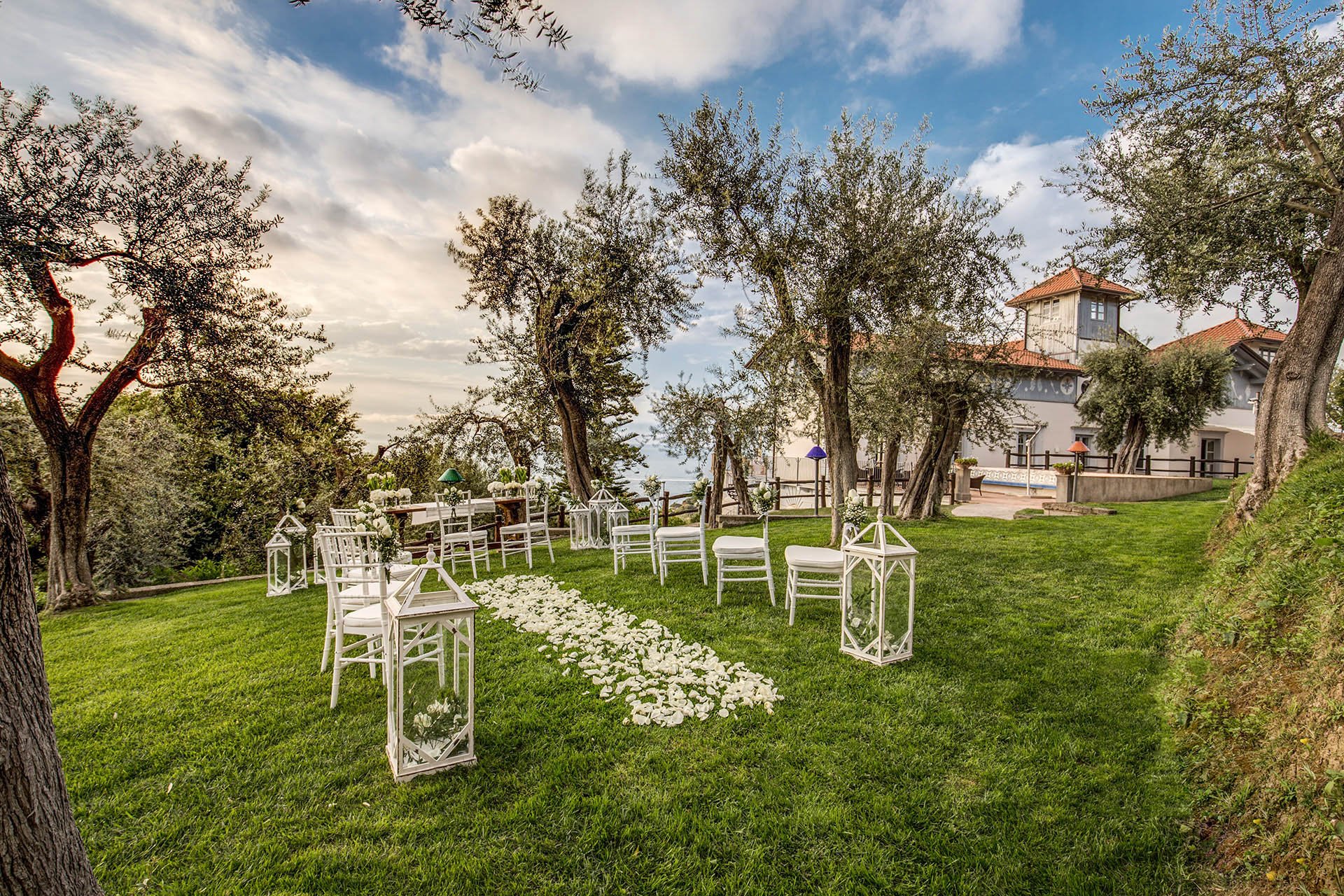 Villa Stradivari photo 5