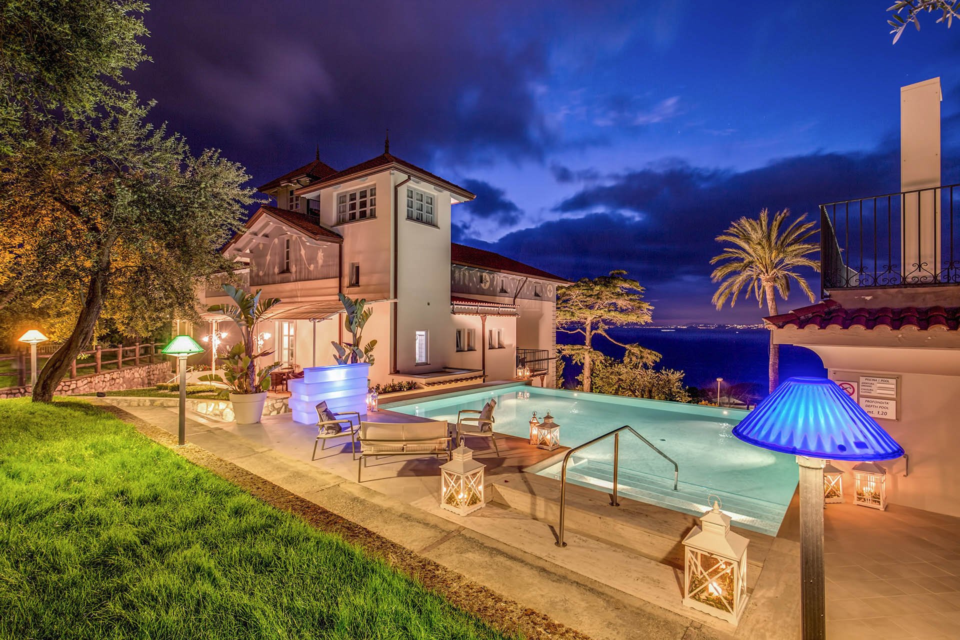 Villa Stradivari photo 7